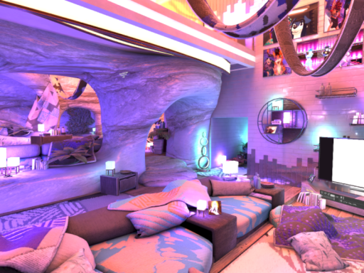 Just Another Homie Sanctuary （Legacy Edition）