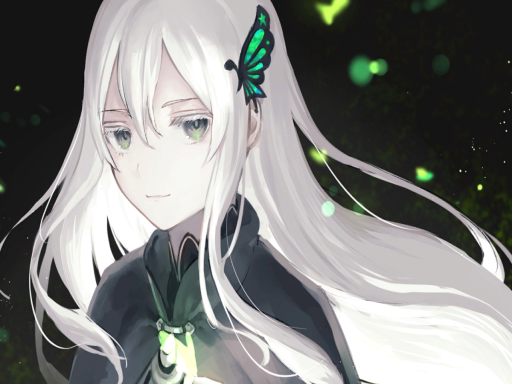 Re˸Zero MoonLight