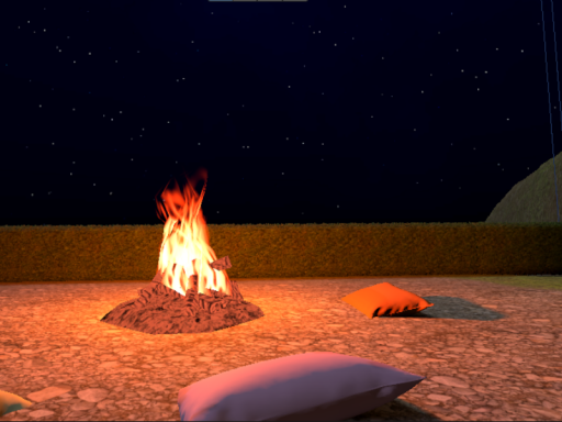 Chill Night