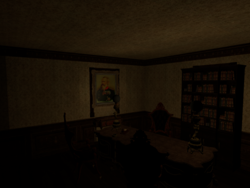 The Room