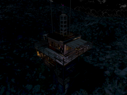 Firewatch