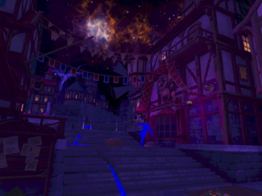 Abyssal Mondstadt