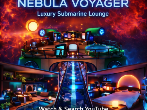 Nebula Voyager
