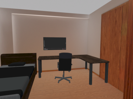 SakuHouse 2DKv1