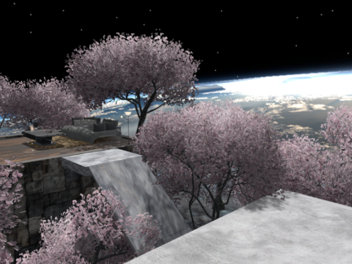 Sakuro No Sobade․