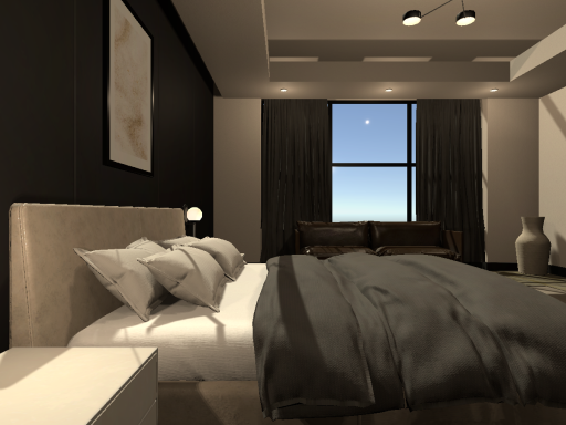 朕君的小屋