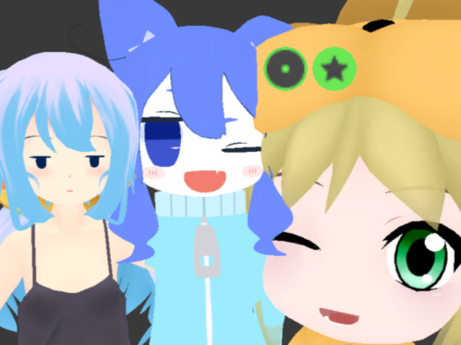 Crossplatform Avatars