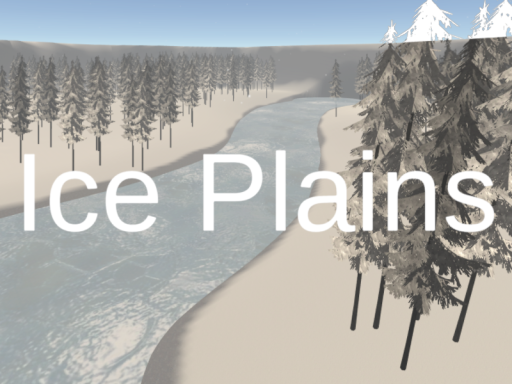 Ice Plains