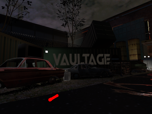 Vaultage