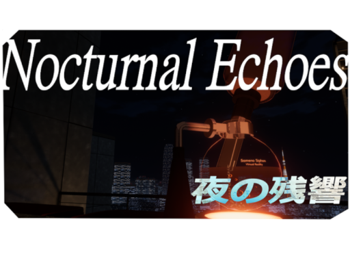 Nocturnal Echoes（夜の残響）