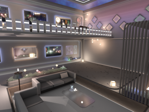 Ria's room 6