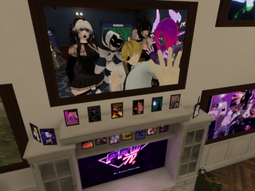 Cel's Chill House