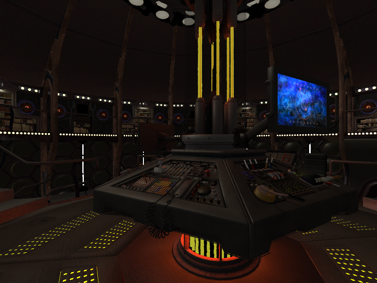Tardis
