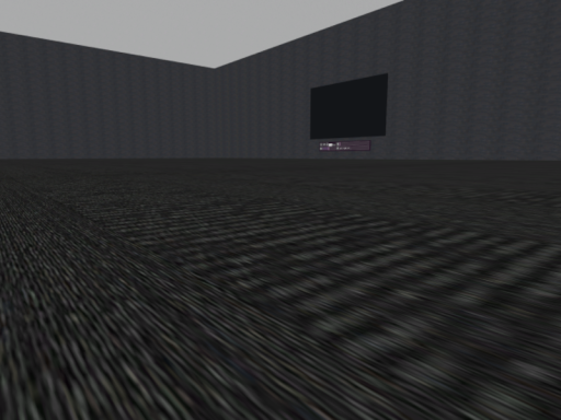 The Biggies Hangout （wip）