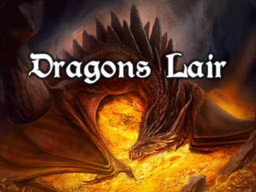 Dragons Lair