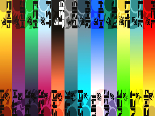 UU's Home and Avatars