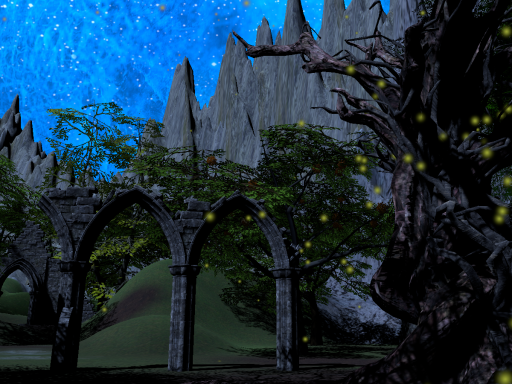 Forgotten Forest