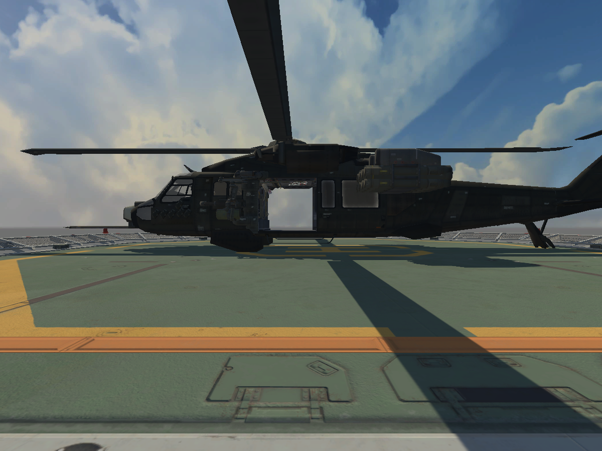 Metal Gear Solid Avatar World