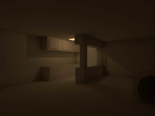 Non-Place