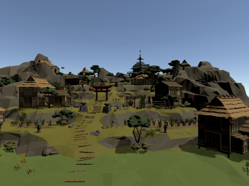 Samurai Showdown