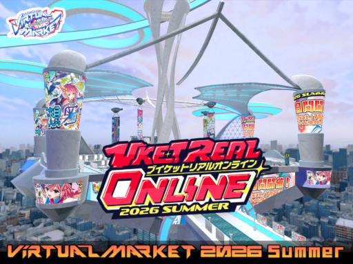Vket Real Online