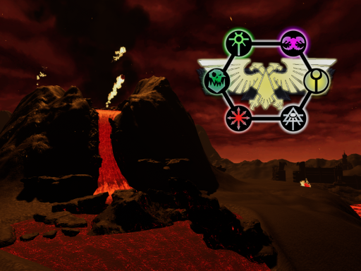 Klaha Peak ［40k PvP］