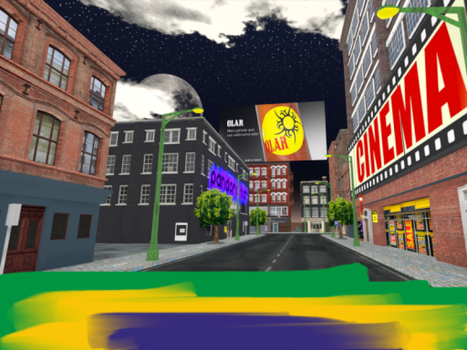 Cidade Niter88 Brasil - BR