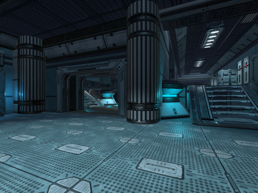 CORPUS LEVEL