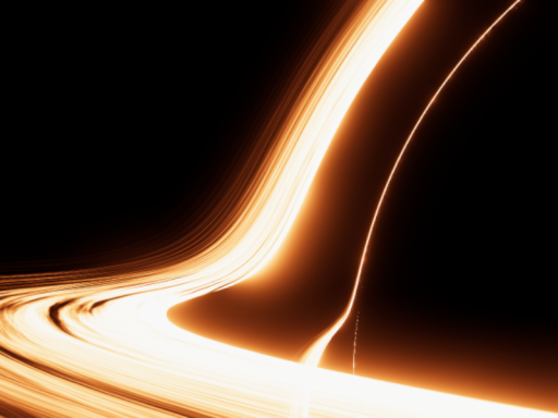 Point of Singularity