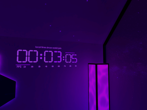 Chill Room