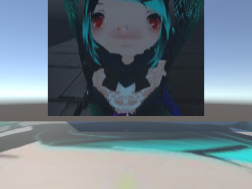 Novas dumb face