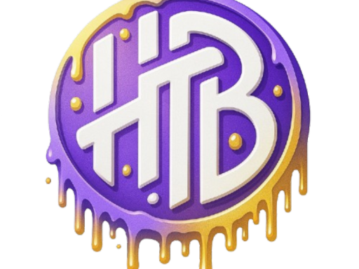 HTB PARTY