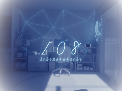 いちまるはち