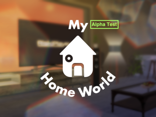 My Home World