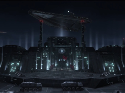 Republic Military Base