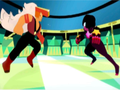 Steven Universe Avatar World