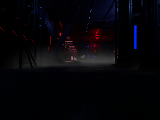 The Lab