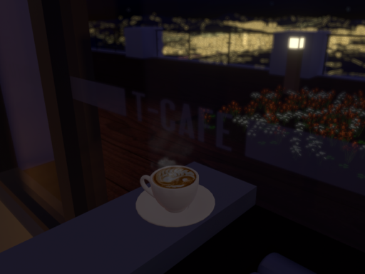 T-Cafe ＆ T-Gallery
