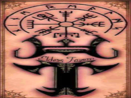 The Nine Realms