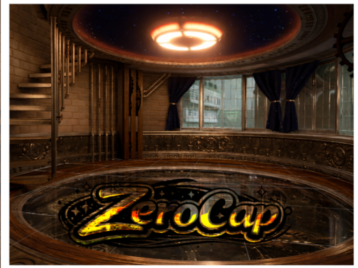 ZeroCap AvatarWorld