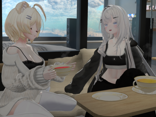 しゃけプラべ