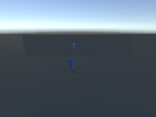 Giant space