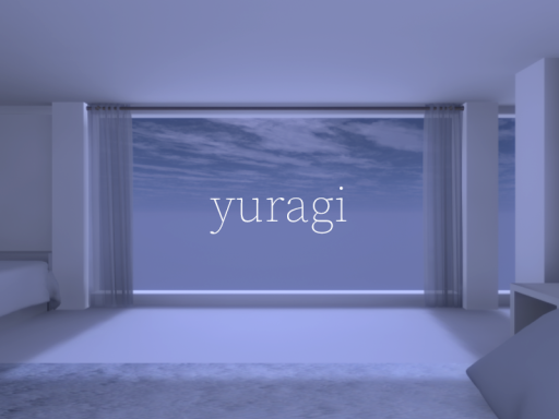 yuragi