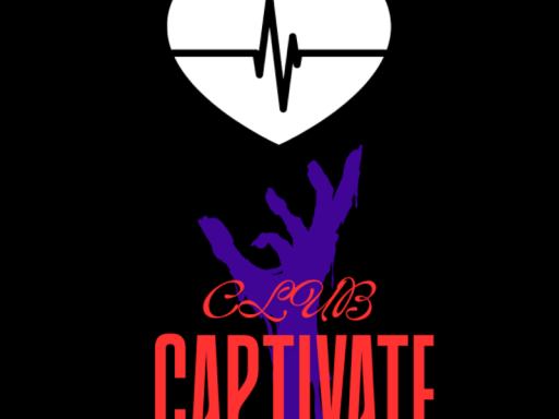 クラブ「captivate」