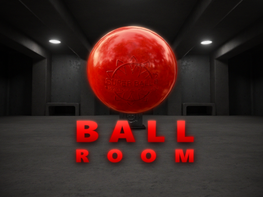 Ball Room