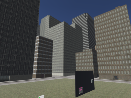 Big City （SSR）
