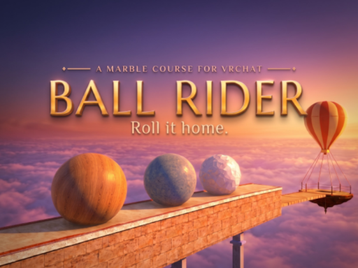 Ball Rider