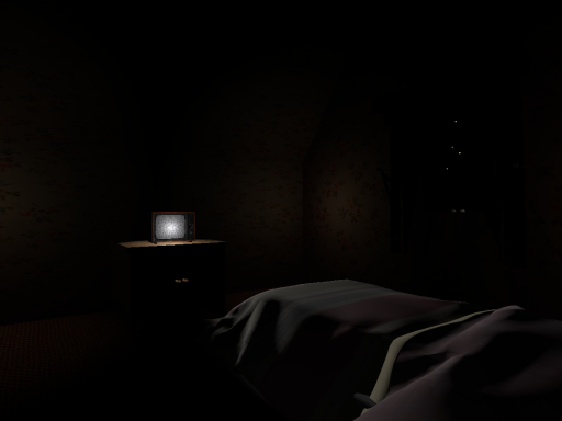 ~Cuddly Liminal Space~