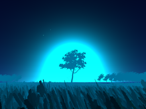 FieldOfSolitude