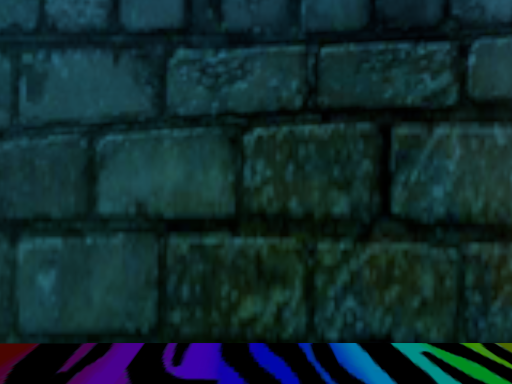 Unifinished test